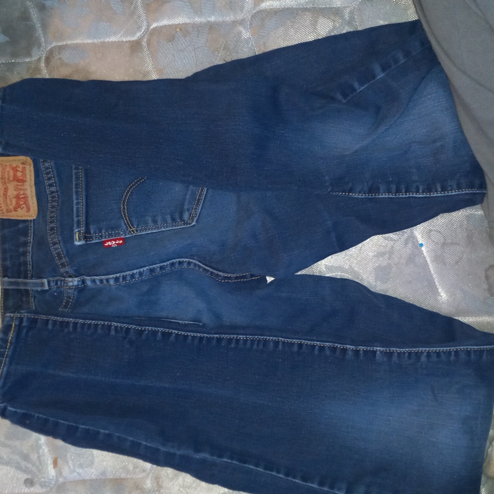 Jeans - Picture 2 of 3